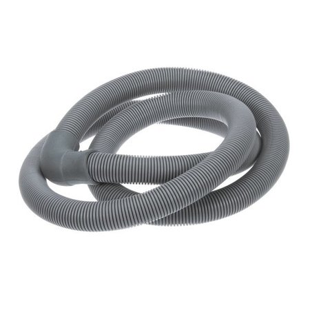 MANITOWOC ICE Tube, Drain-19Mm Idx1524Mm Lg 3004561